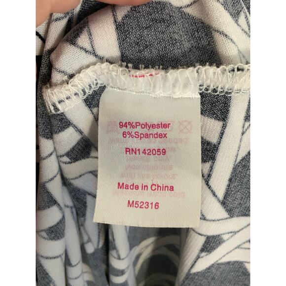 Macbeth Collections light‎ weight summer dress size xs - Picture 3 of 6